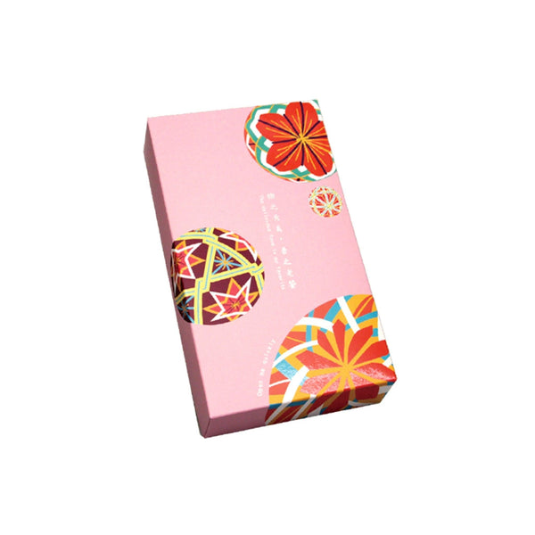 中秋禮盒_8規好彩球 freeshipping - 薪鼎包裝