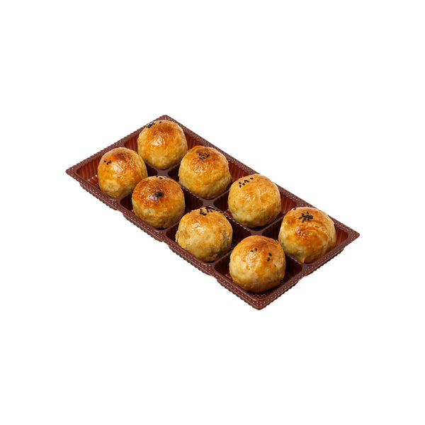 禮盒內襯_8粒規格 / 8入老婆餅盒內襯 freeshipping - 薪鼎包裝