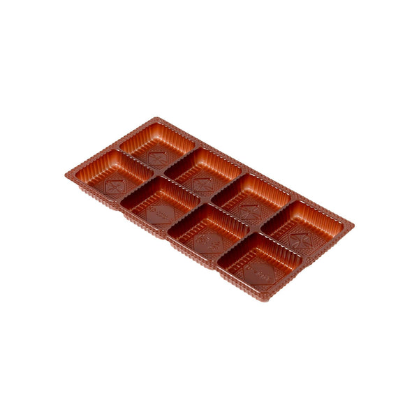 禮盒內襯_8粒規格 / 8入老婆餅盒內襯 freeshipping - 薪鼎包裝