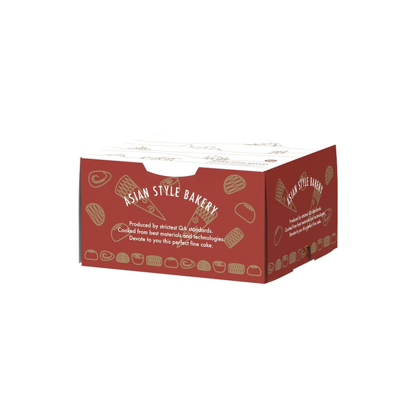 8K野餐盒_淡雅歐風 freeshipping - 薪鼎包裝