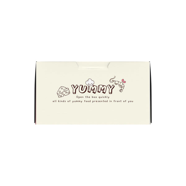 8K野餐盒_粉紅巴克斯 freeshipping - 薪鼎包裝