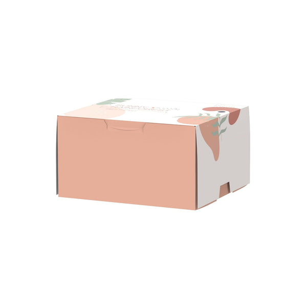 8K野餐盒_陽光雨林 freeshipping - 薪鼎包裝