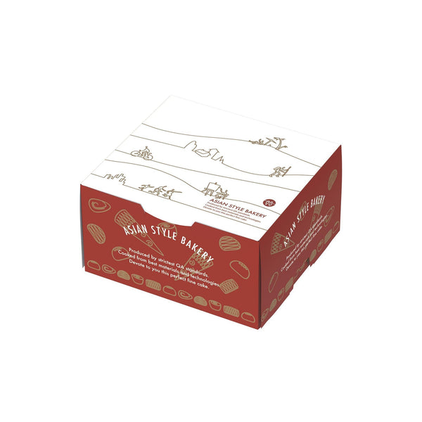 8K野餐盒_淡雅歐風 freeshipping - 薪鼎包裝