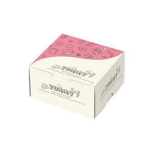 8K野餐盒_粉紅巴克斯 freeshipping - 薪鼎包裝