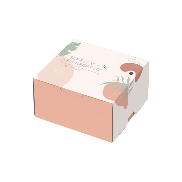 8K野餐盒_陽光雨林 freeshipping - 薪鼎包裝