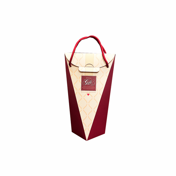 牛軋糖包裝盒_品味臻藏 freeshipping - 薪鼎包裝