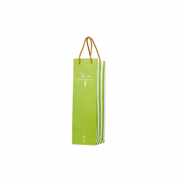 一入直立式提袋_綠漾 freeshipping - 薪鼎包裝