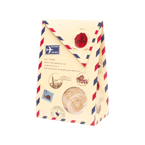 餅乾盒-環郵世界 freeshipping - 薪鼎包裝