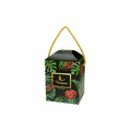 咖啡內盒_熱帶叢林 freeshipping - 薪鼎包裝