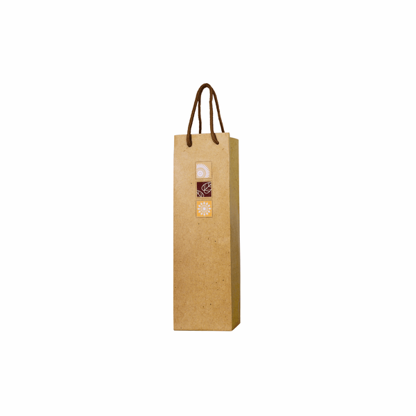 一入直立式提袋_花田 freeshipping - 薪鼎包裝