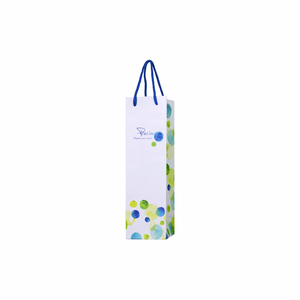 一入直立式提袋_夏日氣泡 freeshipping - 薪鼎包裝