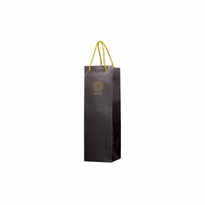 一入直立式提袋_典藏風華 freeshipping - 薪鼎包裝