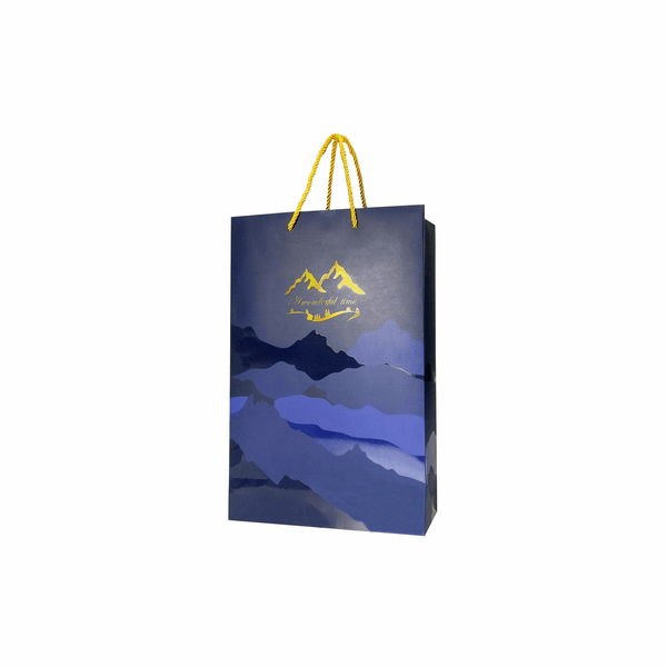 酒盒提袋_峰醞 freeshipping - 薪鼎包裝