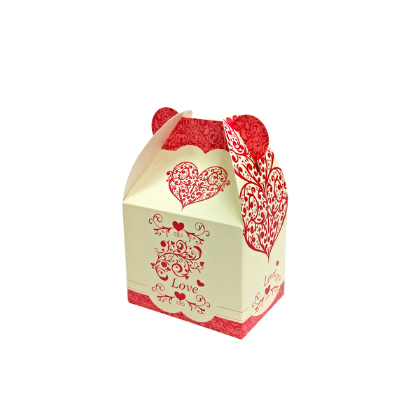 卡通包裝盒_愛戀 (食品級)