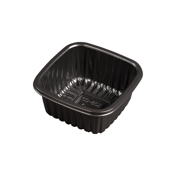 SD-802 PP食品容器