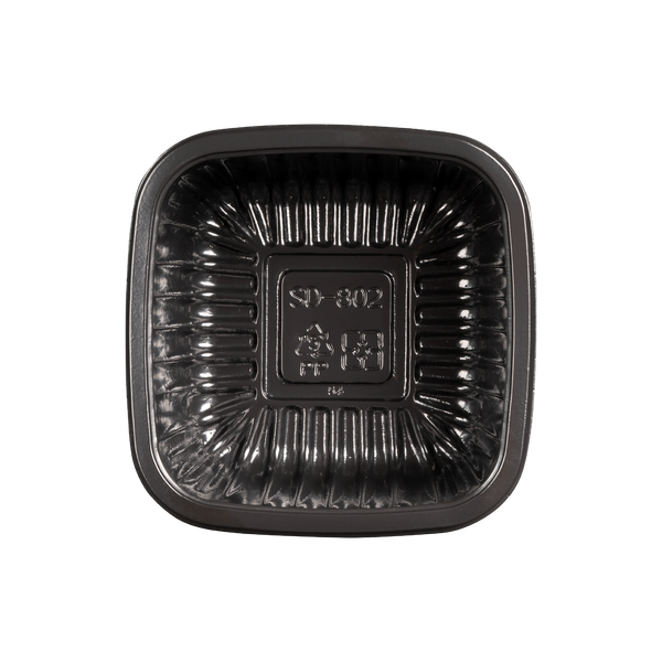 SD-802 PP食品容器