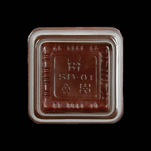 SD-01_一粒蛋黃酥 freeshipping - 薪鼎包裝