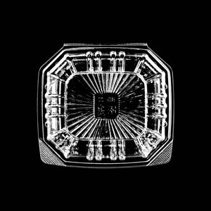 SD-08_方型蔬果盒-嵌合式 freeshipping - 薪鼎包裝