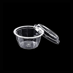 SD-606_果凍杯-嵌合式 freeshipping - 薪鼎包裝