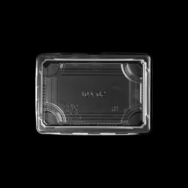 SD-A01_壽司盒 freeshipping - 薪鼎包裝