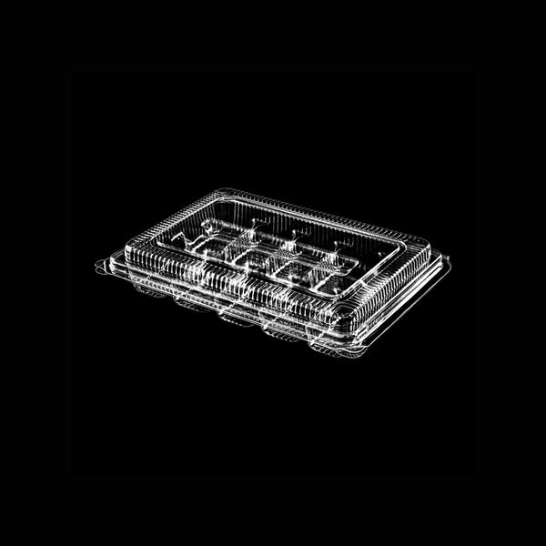 SD-A10_水餃盒-崁盒式 freeshipping - 薪鼎包裝