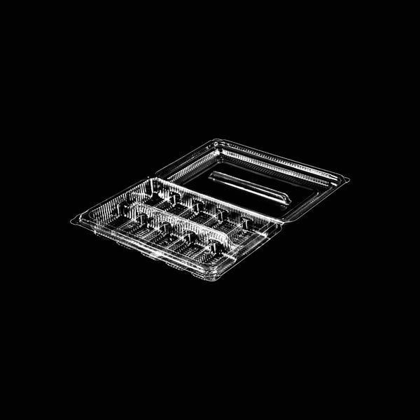 SD-A10_水餃盒-崁盒式 freeshipping - 薪鼎包裝