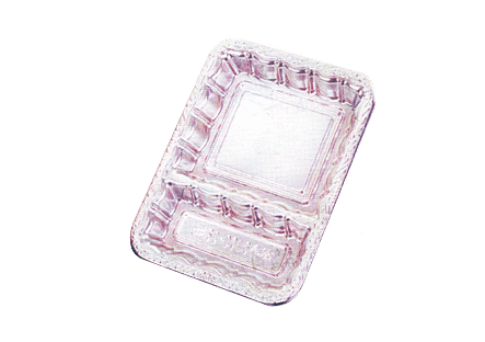 SD-D016_精緻銀盤-嵌合式 freeshipping - 薪鼎包裝