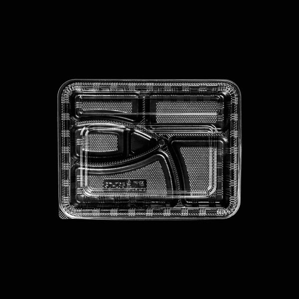 SD-Z85_日式便當盒 freeshipping - 薪鼎包裝